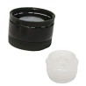 TAPPO A VITE PLASTICA ANTI RABBOCCO 31,5x24 MM