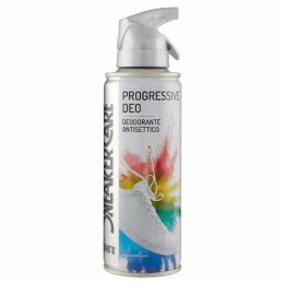 Deodorante Spray Scarpe 150 ml - Cura Scarpe | RagStore
