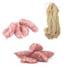 Budello naturale per salsiccia diametro 32 mm - 25 metri