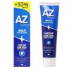 DENTIFRICIO AZ 75+25 ml TARTAR CONTROL