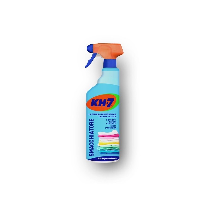 DETERGENTE KH-7 ML 750 SMACCHIATORE