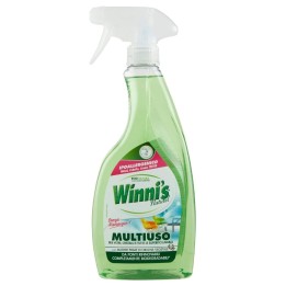 Detergente multiuso spray Winnis Naturel 500 ml