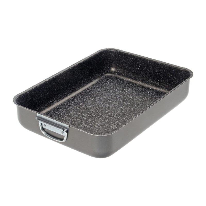 Teglia lasagnera Tradizione Italia 25x18 Allufon