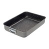 Teglia lasagnera Tradizione Italia 25x18 Allufon
