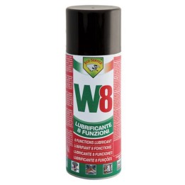 Super sbloccante W8 professionale da 500 ml