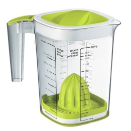 Caraffa graduata Loft 1,5 lt Rotho