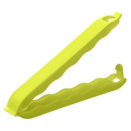 Pinza chiudi sacchetti onda Rotho cm 14
