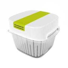 Contenitore Fresh dynamic per frutta 1,6 lt