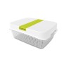 Contenitore salva freschezza Dynamic frsh 6,4 lt Rotho