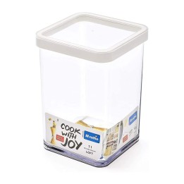 Contenitore per alimenti trasparente Loft Rotho 1 lt