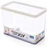 Contenitore trasparente per alimenti Loft Rotho 2 lt