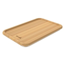Coperchio in  bamboo per contenitore Pagamalu
