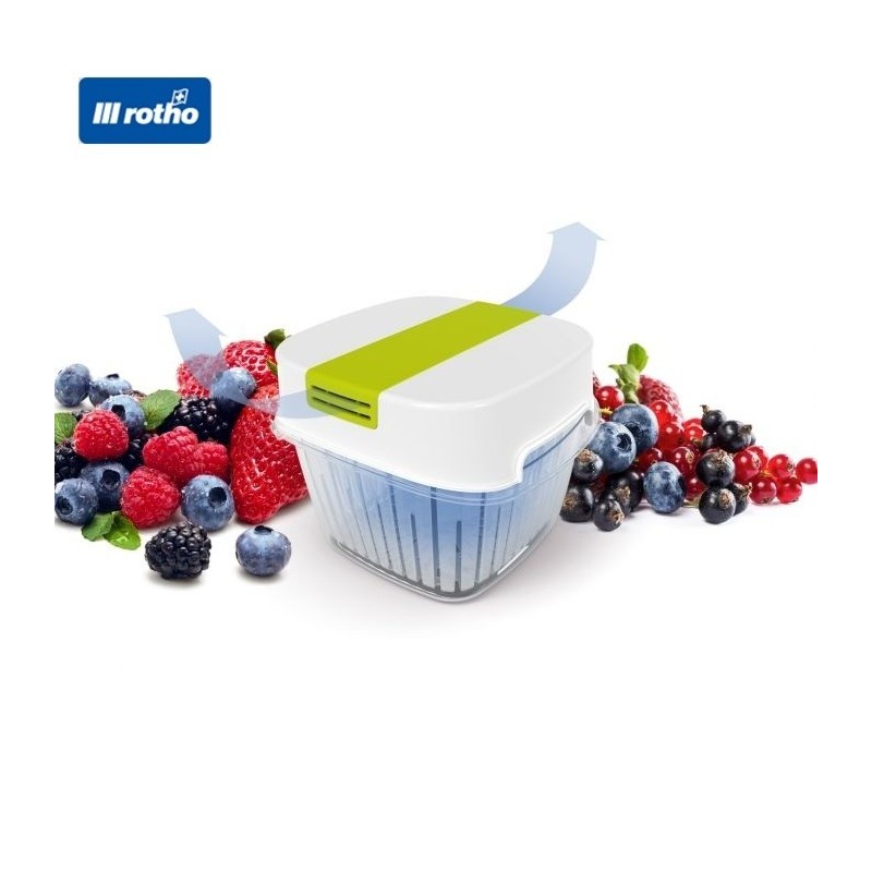 Dynamic box fresh 1,6 lt salva freschezza