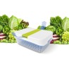Rotho Fresh box per verdure da 6,4 lt