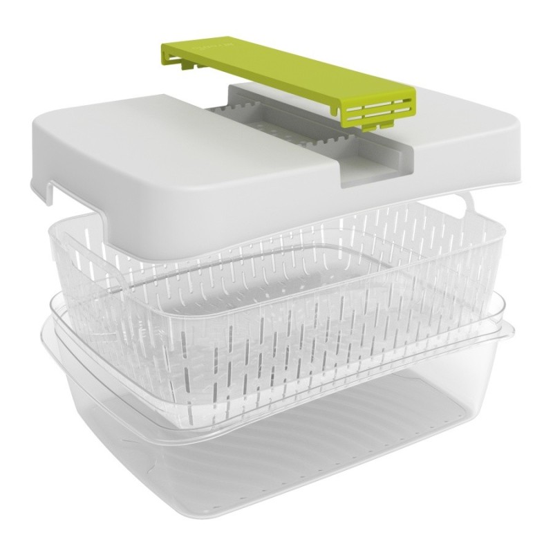 Contenitore Dynamic Box FRESH 6,4 lt per ortaggi