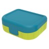 Scatola porta snack merendine per bimbo Memory Rotho