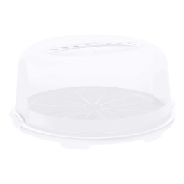 Contenitore porta torte alte Rotho Fresh da 29 cm