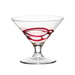 COPPA DESSERT CERALACCA 23 cl VIOLA Pz 4