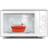Cuoci a vapore con vaporiera Rotho Memory