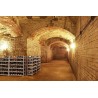Scaffale cantinetta VARIO per 6 bottiglie - Grigio Antracite
