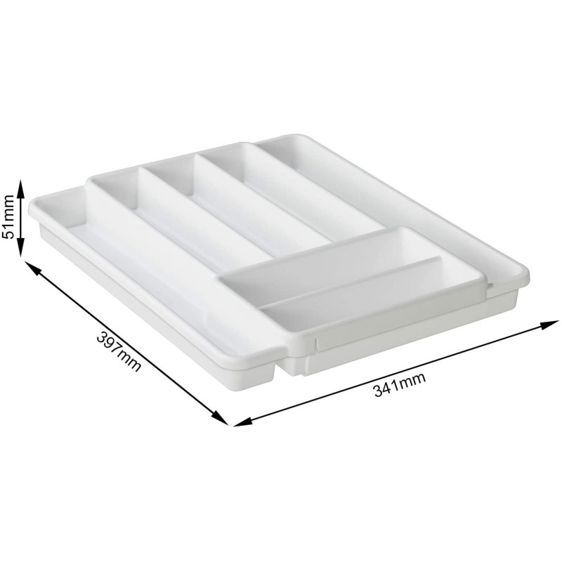 Dimensioni portaposate Domino Rotho