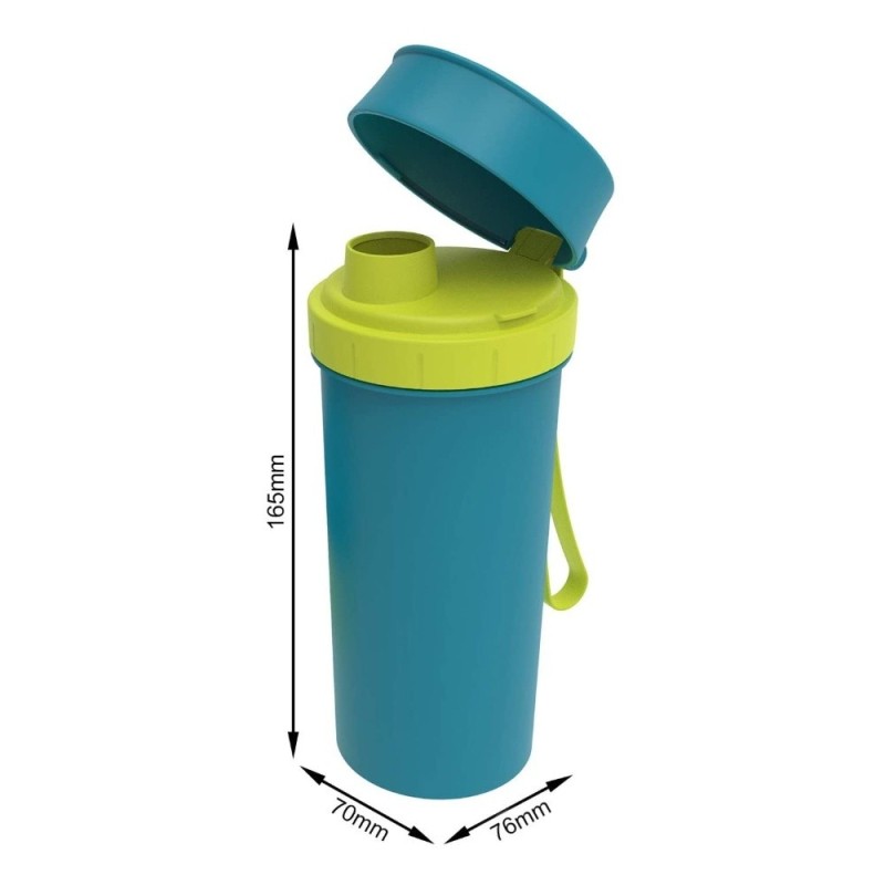 Bottiglia boraccia per bambini 0,4 lt MEMORY KIDS