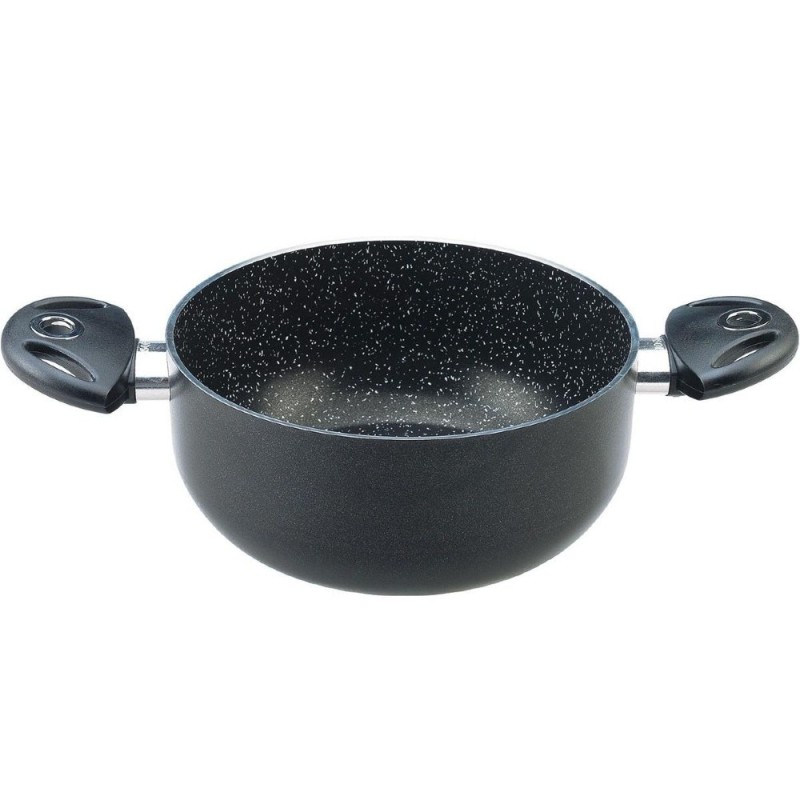 Pensofal Bio Stone casseruola antiaderente effetto pietra