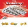 Imperia Raviolamp Speciali 3 pezzi con mattarello