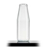 BARATTOLO VETRO CC 720 Ø 53 SUCCO/FRUTTA