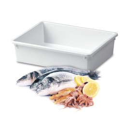Bacinella frigo per pesce e carne bianca 10 lt