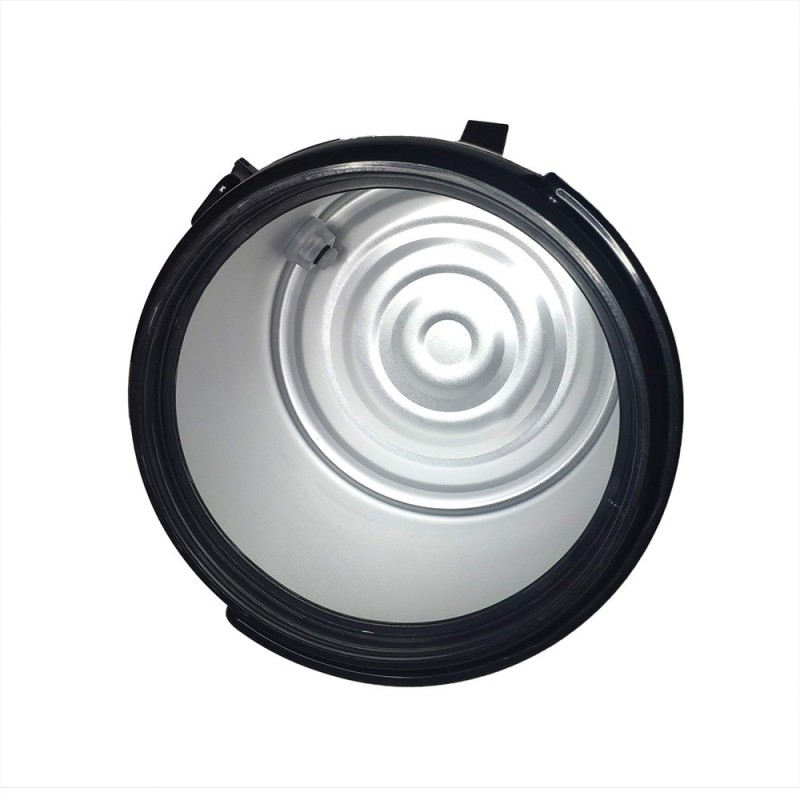 Contenitore Termico 6L Acciaio Inox con Rubinetto | RagStore