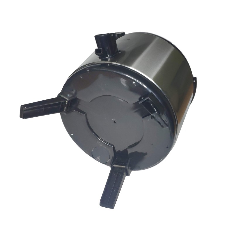 Contenitore Termico 6L Acciaio Inox con Rubinetto | RagStore