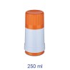 THERMOS CAFFE' ROTPUNKT SERIE 40 1/4 Lt