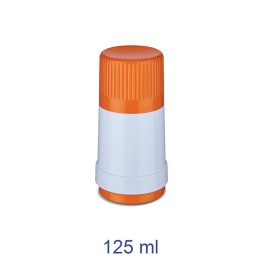 THERMOS CAFFE' ROTPUNKT SERIE 40 1/8 Lt