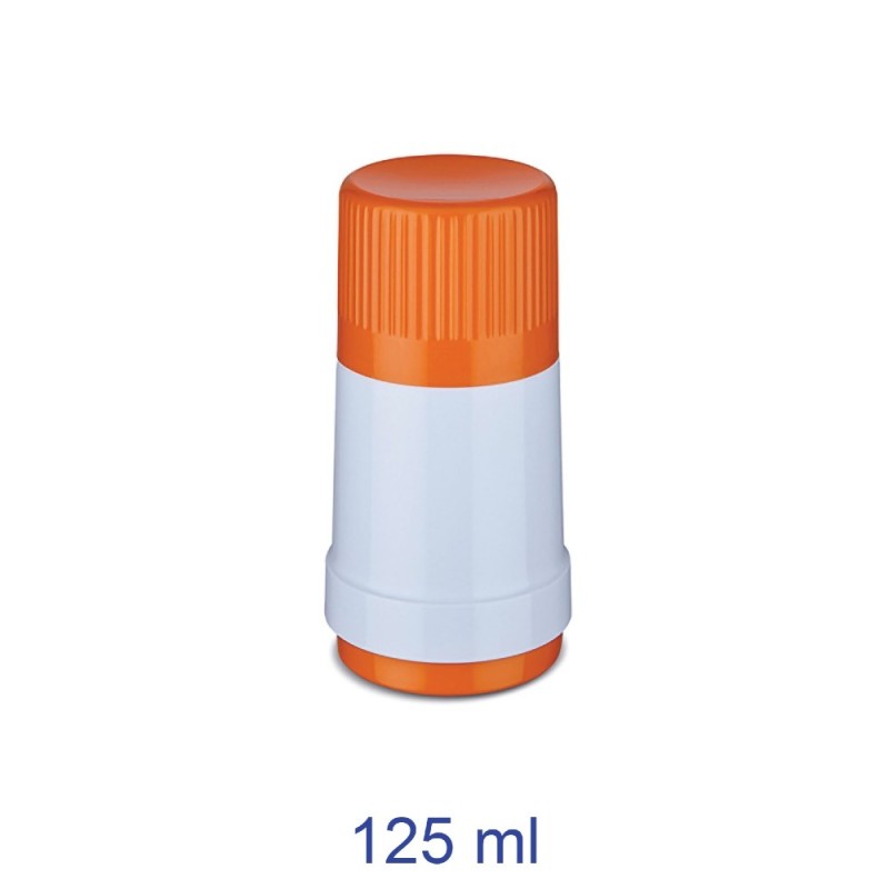 THERMOS CAFFE' ROTPUNKT SERIE 40 1/8 Lt