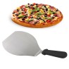 paletta per pizza in acciaio inox da 16 cm