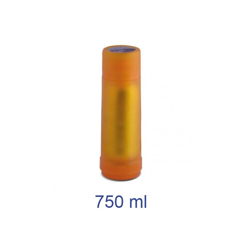 THERMOS CAFFE' ROTPUNKT SERIE 40 3/4 Lt ORO