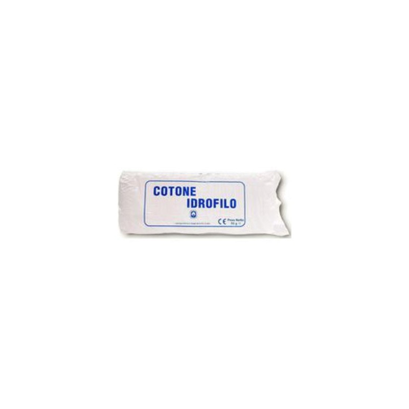 COTONE IDROFILO TATTO GR. 60