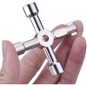 Chiave universale 4 in 1