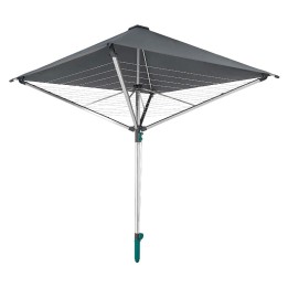 Stendi biancheria a ombrello Leifheit LinoProtect 400