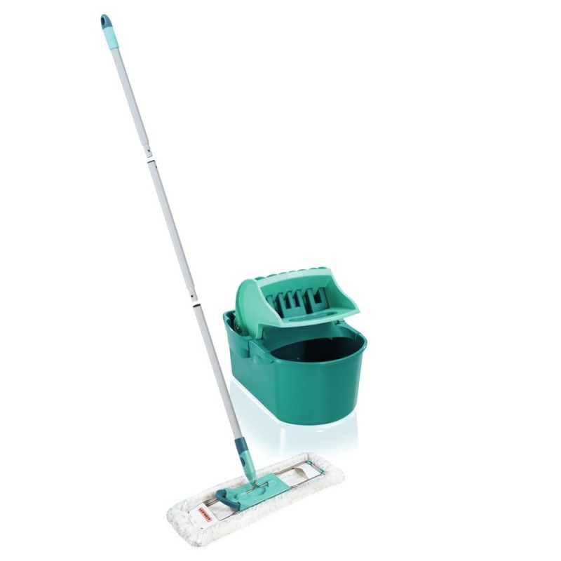 Lava pavimenti Set completo Profi Compact Leifheit
