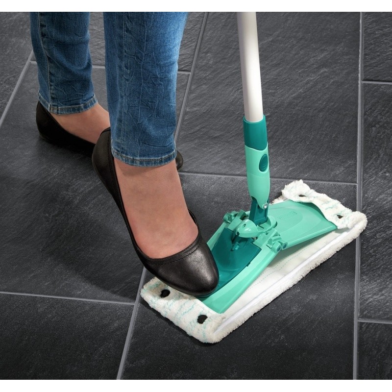 LAVAPAVIMENTI COMBI MEDIUM SET COMPLETO PRESSA MOP MANICO