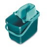 LAVAPAVIMENTI COMBI MEDIUM SET COMPLETO PRESSA MOP MANICO