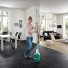 LAVAPAVIMENTI COMBI MEDIUM SET COMPLETO PRESSA MOP MANICO