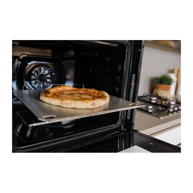 Come cucinare la pizza a casa come in pizzeria