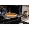 Come cucinare la pizza a casa come in pizzeria