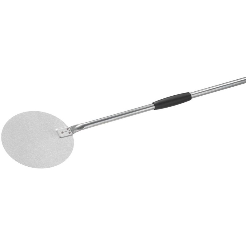 Palettino per pizzeria con disco da 20 cm