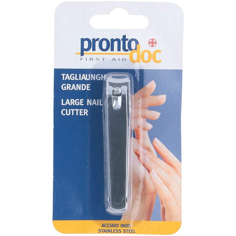 TAGLIAUNGHIE INOX GRANDE MAXI