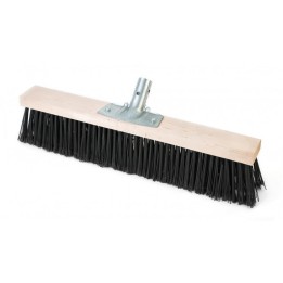 SCOPA INDUSTRIALE LEGNO CM 40