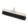 SCOPA INDUSTRIALE LEGNO CM 40